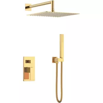 Душевая система Boheme