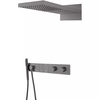 Душевая система Boheme