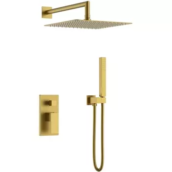 Душевая система Boheme