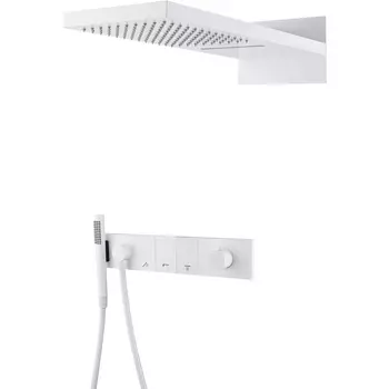 Душевая система Boheme