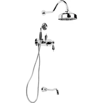 Душевая система Boheme