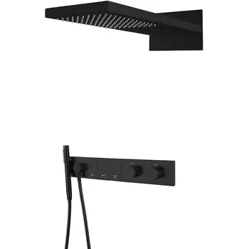 Душевая система Boheme