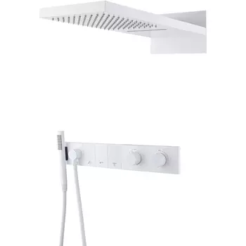 Душевая система Boheme