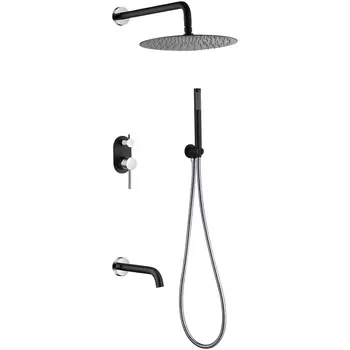 Душевая система Boheme