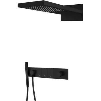 Душевая система Boheme