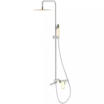 Душевая система Boheme