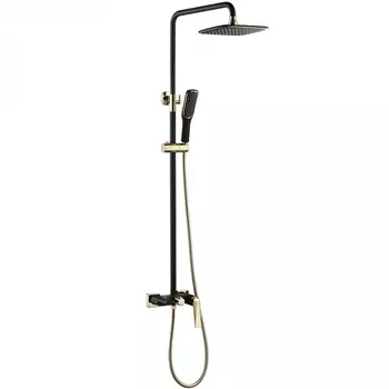 Душевая система Boheme