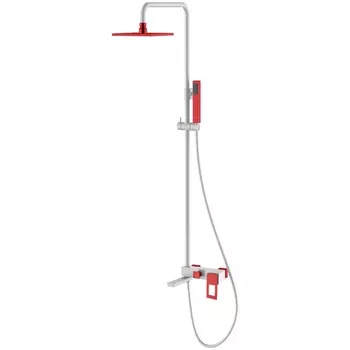 Душевая система Boheme