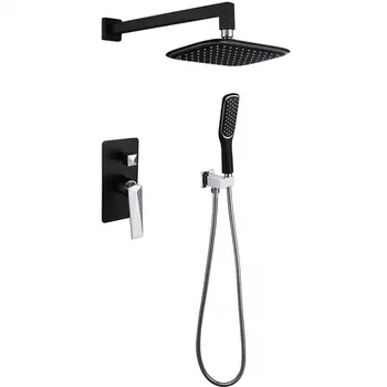 Душевая система Boheme