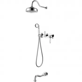 Душевая система Boheme