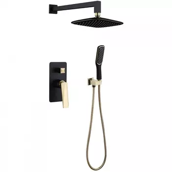 Душевая система Boheme