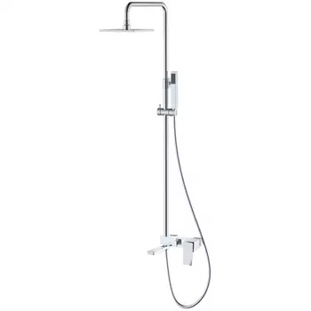 Душевая система Boheme