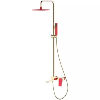 Душевая система Boheme