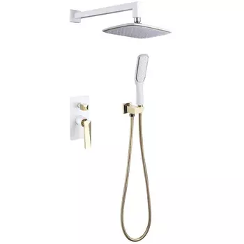 Душевая система Boheme