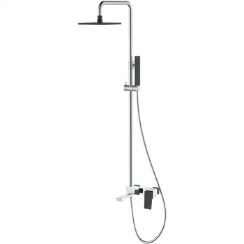 Душевая система Boheme