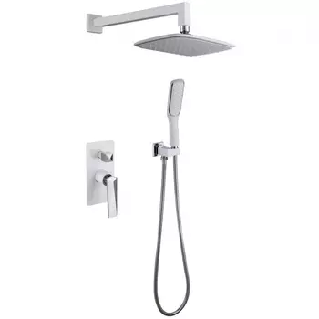 Душевая система Boheme