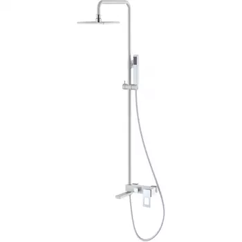 Душевая система Boheme