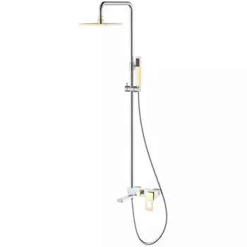 Душевая система Boheme