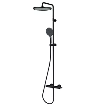 Душевая система Bossini