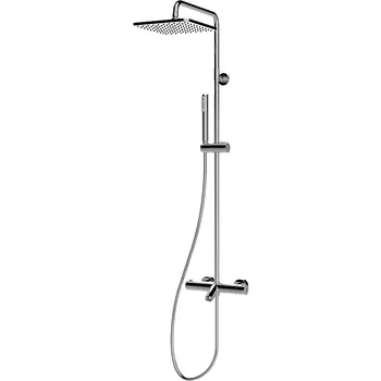 Душевая система Bossini