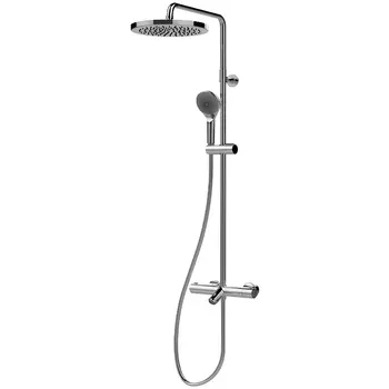 Душевая система Bossini