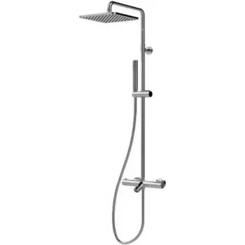 Душевая система Bossini