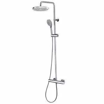 Душевая система Bossini