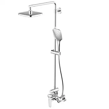 Душевая система Bravat