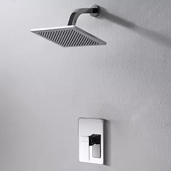 Душевая система Bravat