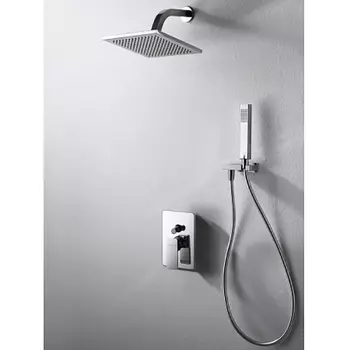 Душевая система Bravat