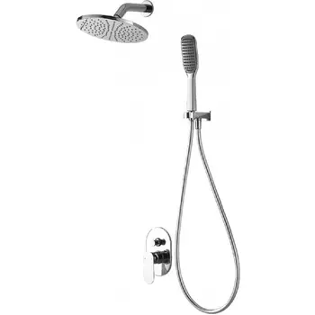 Душевая система Bravat