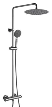 Душевая система Bravat