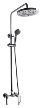 Душевая система Bravat