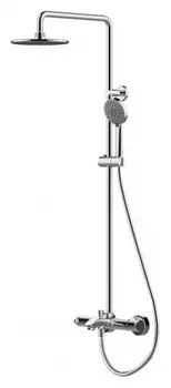 Душевая система Bravat