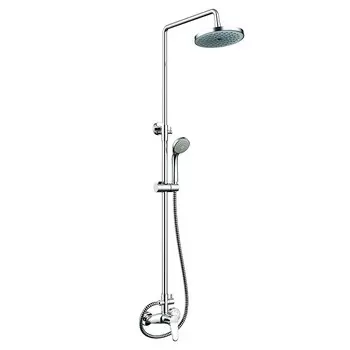 Душевая система Bravat