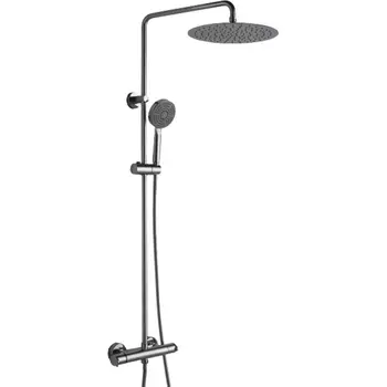 Душевая система Bravat