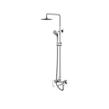 Душевая система Bravat