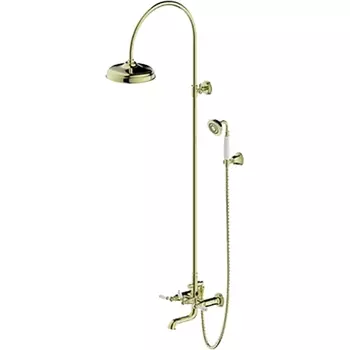 Душевая система Bravat