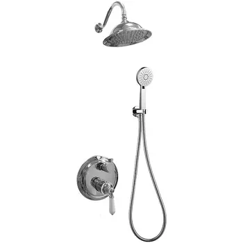 Душевая система Bronze de Luxe