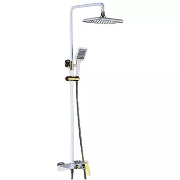 Душевая система Bronze de Luxe