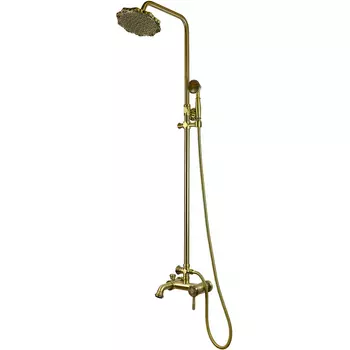 Душевая система Bronze de Luxe