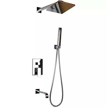 Душевая система Bronze de Luxe