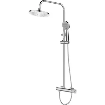 Душевая система Bronze de Luxe