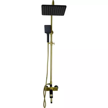 Душевая система Bronze de Luxe