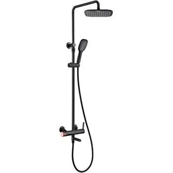 Душевая система Bronze de Luxe