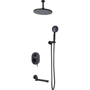 Душевая система Bronze de Luxe