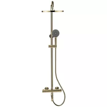 Душевая система Bronze de Luxe