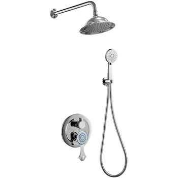 Душевая система Bronze de Luxe