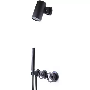 Душевая система Bronze de Luxe