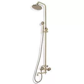 Душевая система Bronze de Luxe